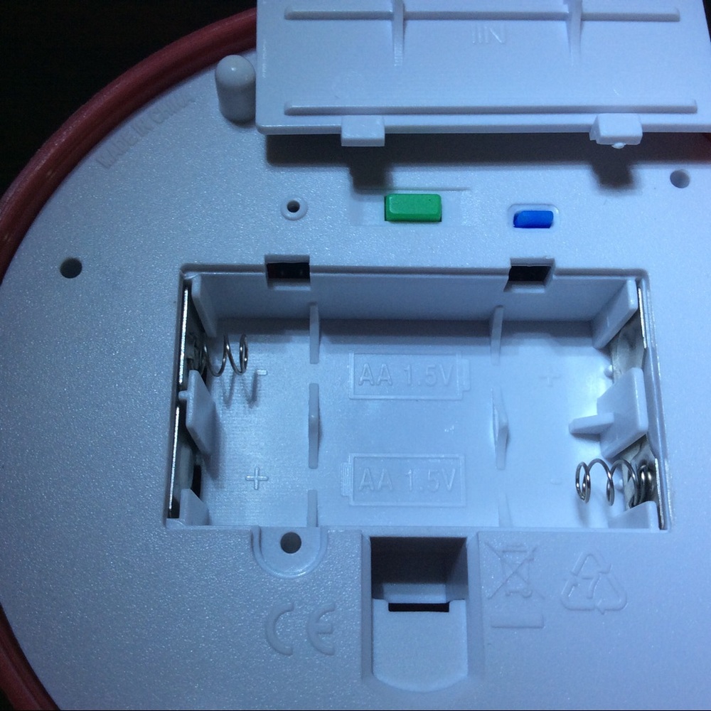 Large Flameless LED programmable candles - Picture 10 of 11